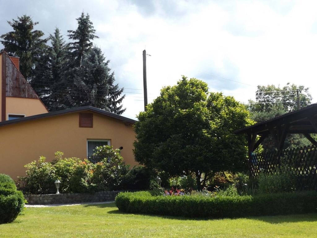 Cosy Apartment With In Pirna With Private Terrace Bagian luar foto