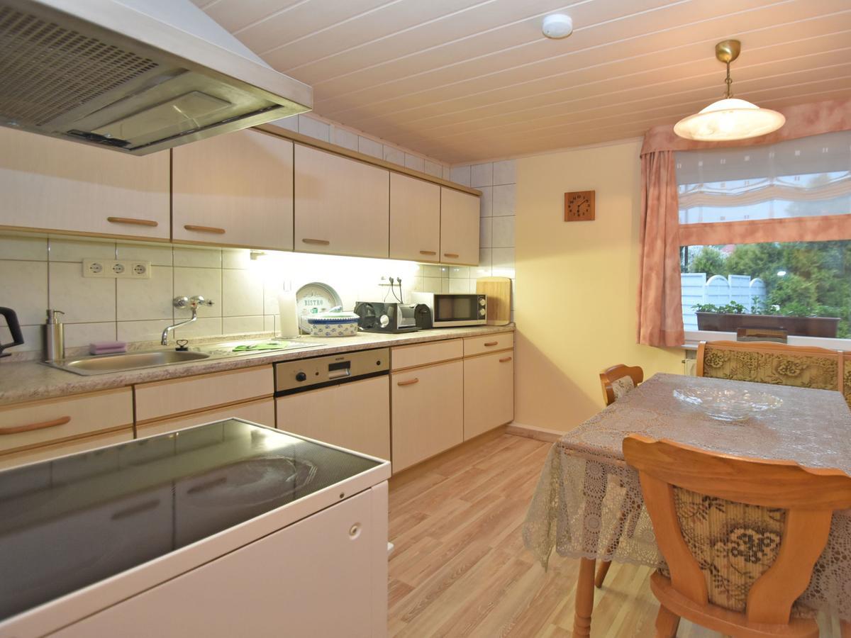 Cosy Apartment With In Pirna With Private Terrace Bagian luar foto