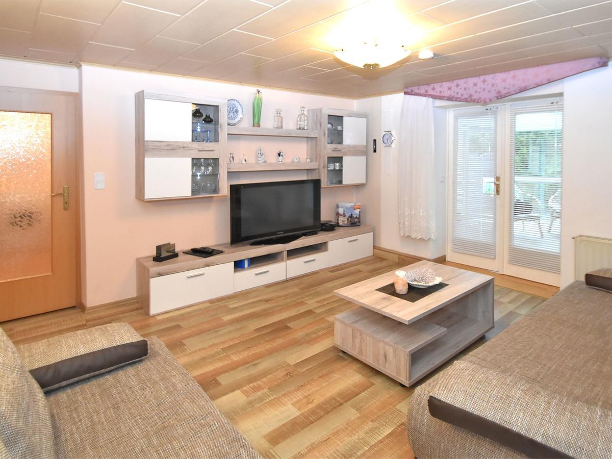 Cosy Apartment With In Pirna With Private Terrace Bagian luar foto