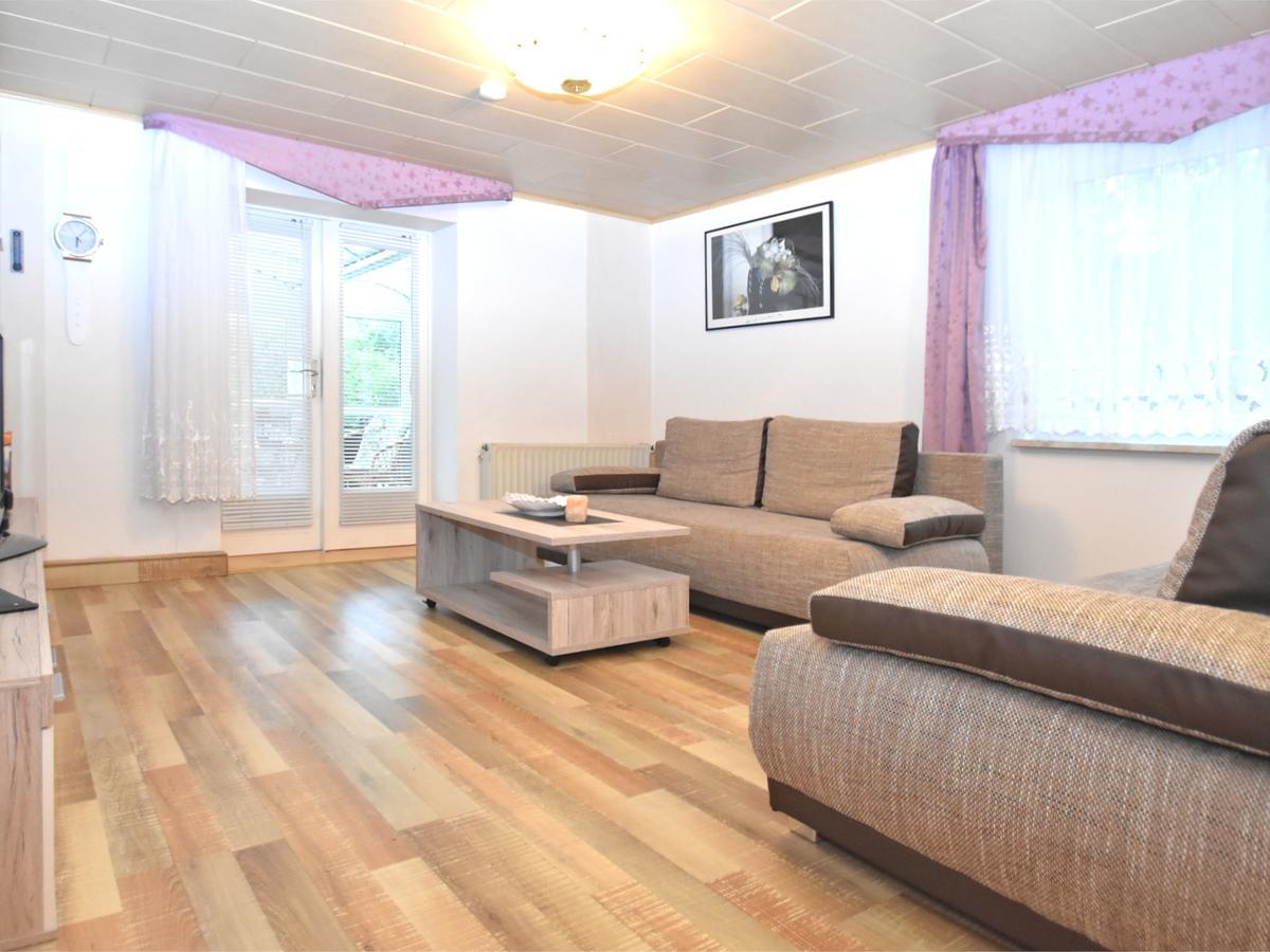 Cosy Apartment With In Pirna With Private Terrace Bagian luar foto