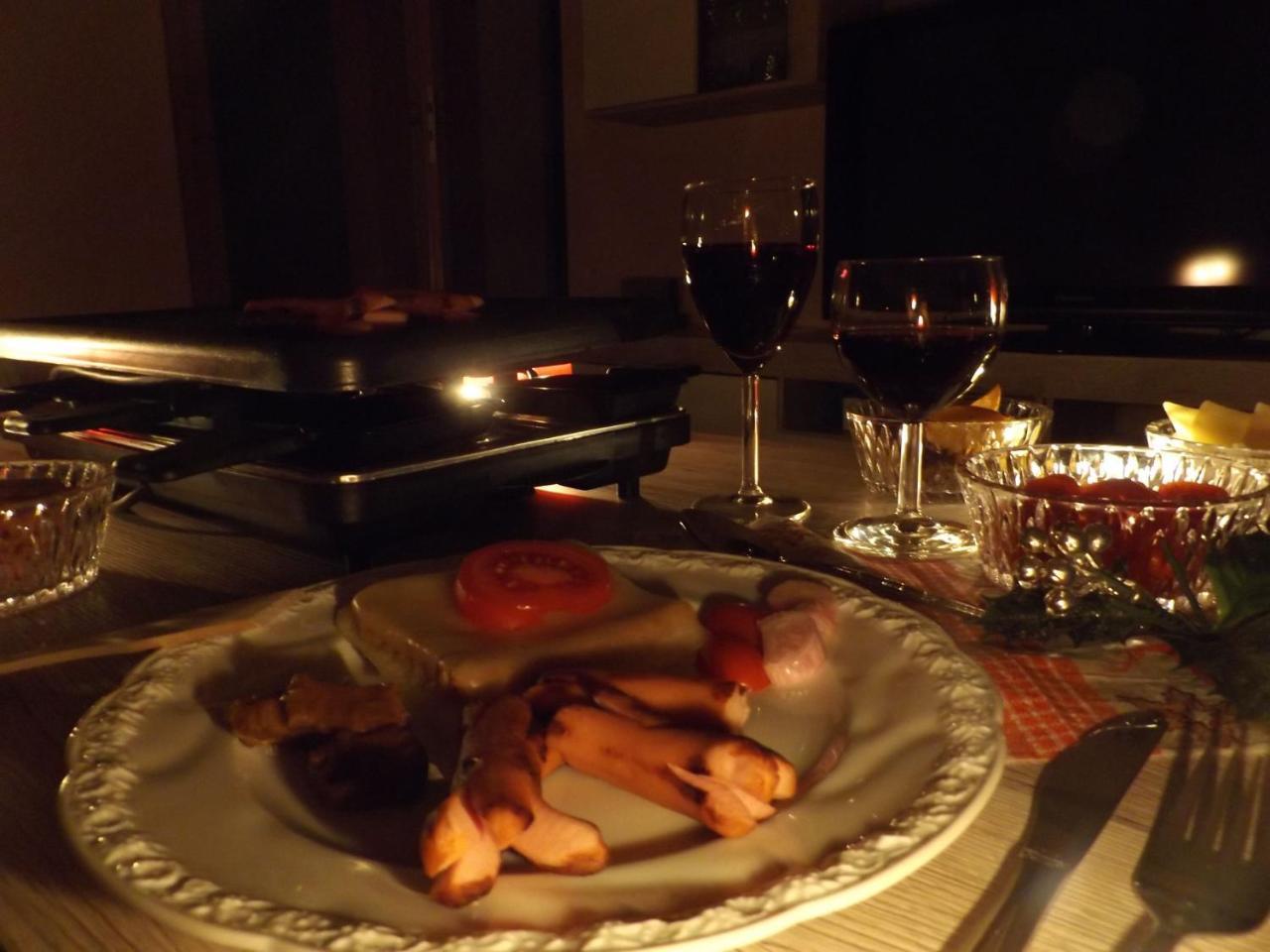 Cosy Apartment With In Pirna With Private Terrace Bagian luar foto